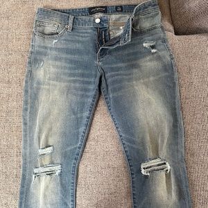 Women’s jeans